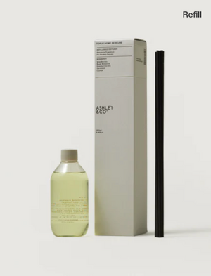 Home Perfume Topup