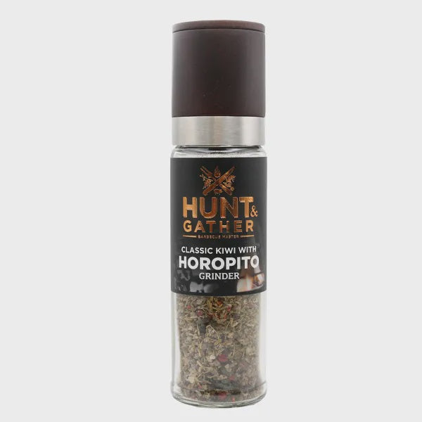 Med Grinder - HOROPITO