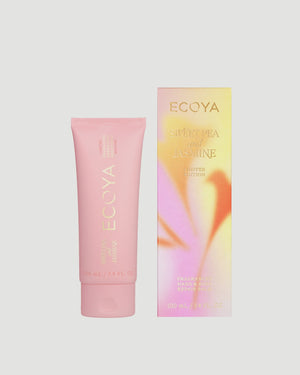 ECOYA Hand & Body Repair Balm - Sweet Pea/Jasmine 2026