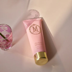 MOR Hand & Nail Cream Marshmallow 125ml