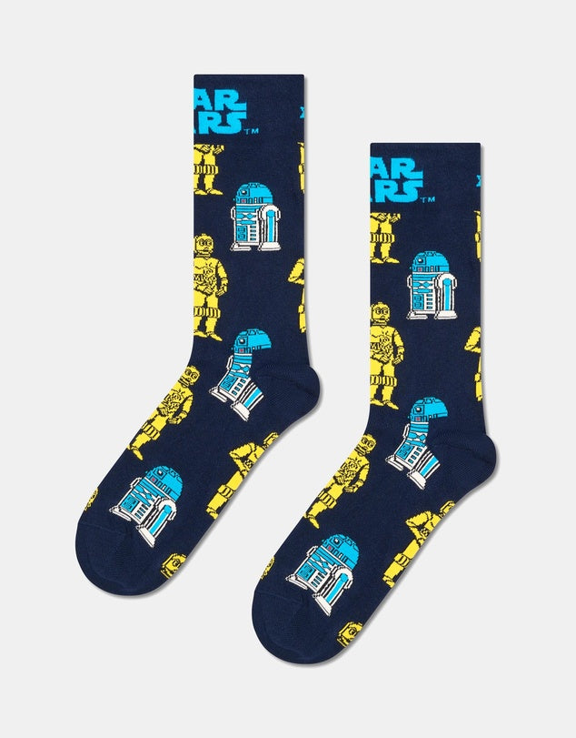 Happysocks STAR WARS™ 3-Pack Gift Set