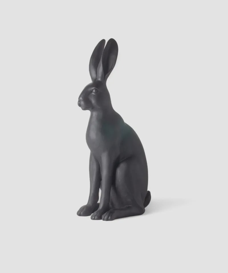 Harold the Hare Black