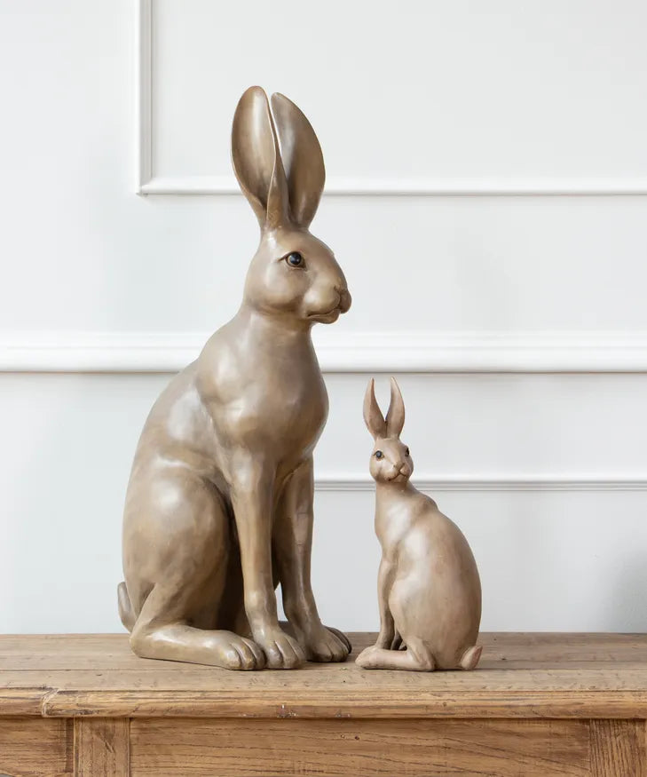 Harold the Hare Brown French Country Collection