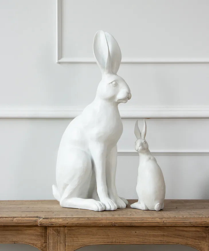 Harold the Hare Turning White French Country Collection 