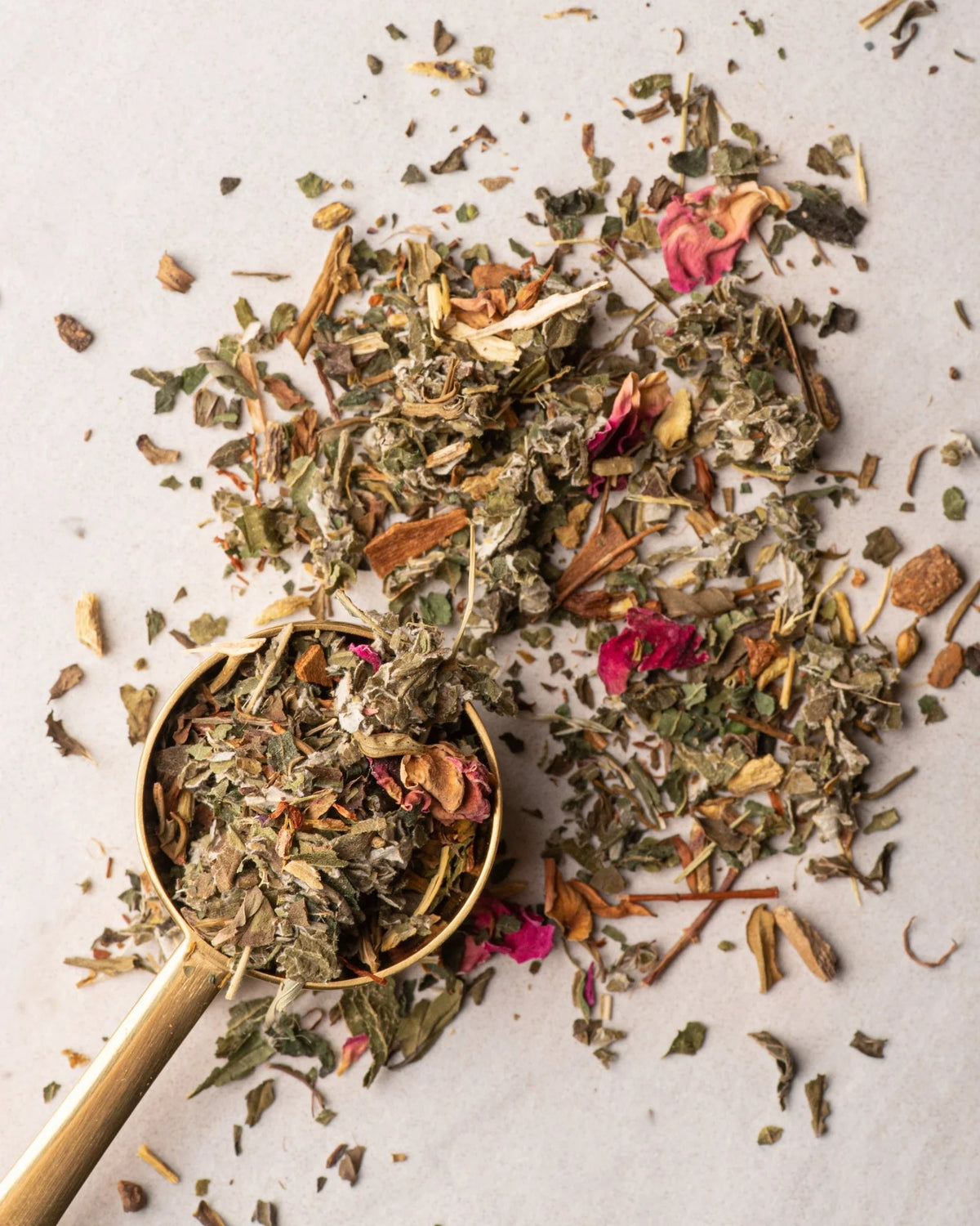 Better Tea Co Herbal Tea - Anxietea Box