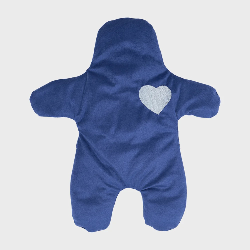 Annabel Trends Herbie Love Hug - Blue