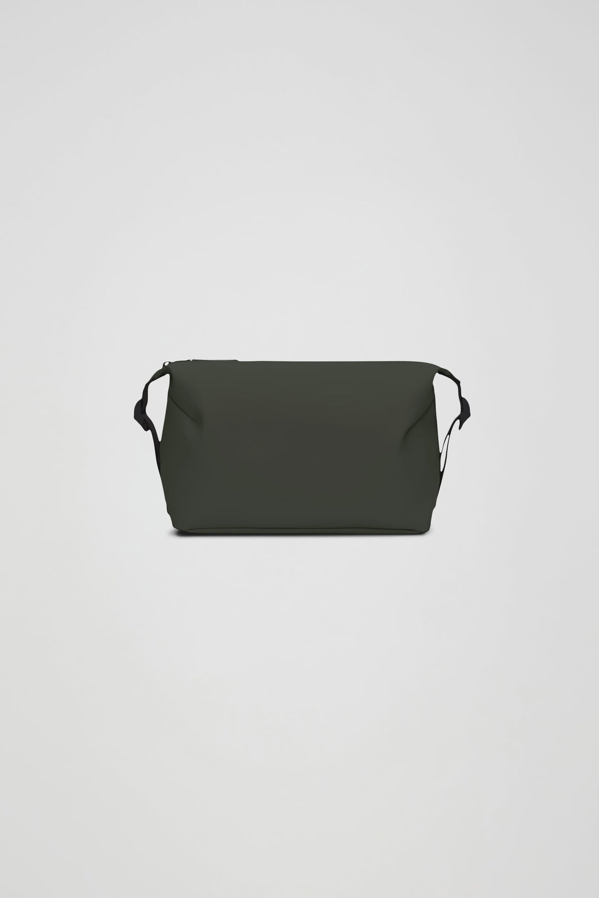 RAINS Hilo Wash Bag - Green