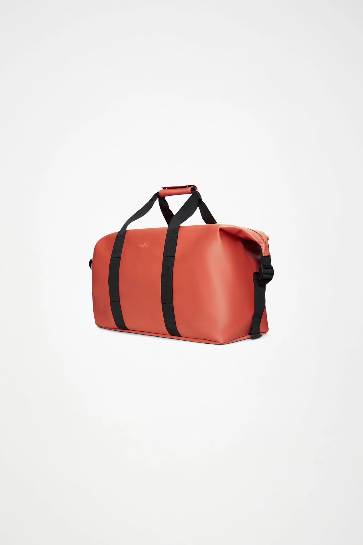 RAINS Hilo Weekend Bag W3 - Kiln