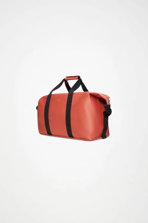 RAINS Hilo Weekend Bag W3 - Kiln