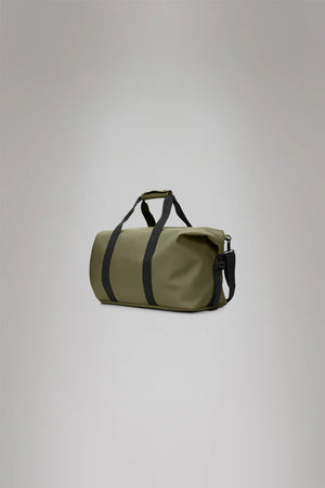 Hilo Weekend Bag W3 Marsh Green duffel bag