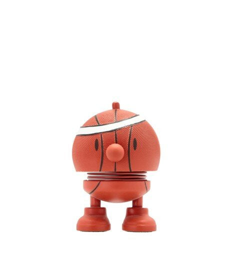 Hoptimist Basketball Bumble