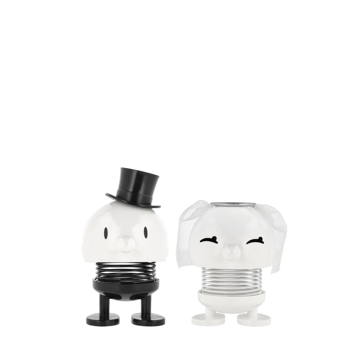 Hoptimist Bride & Groom Set Wedding Gift