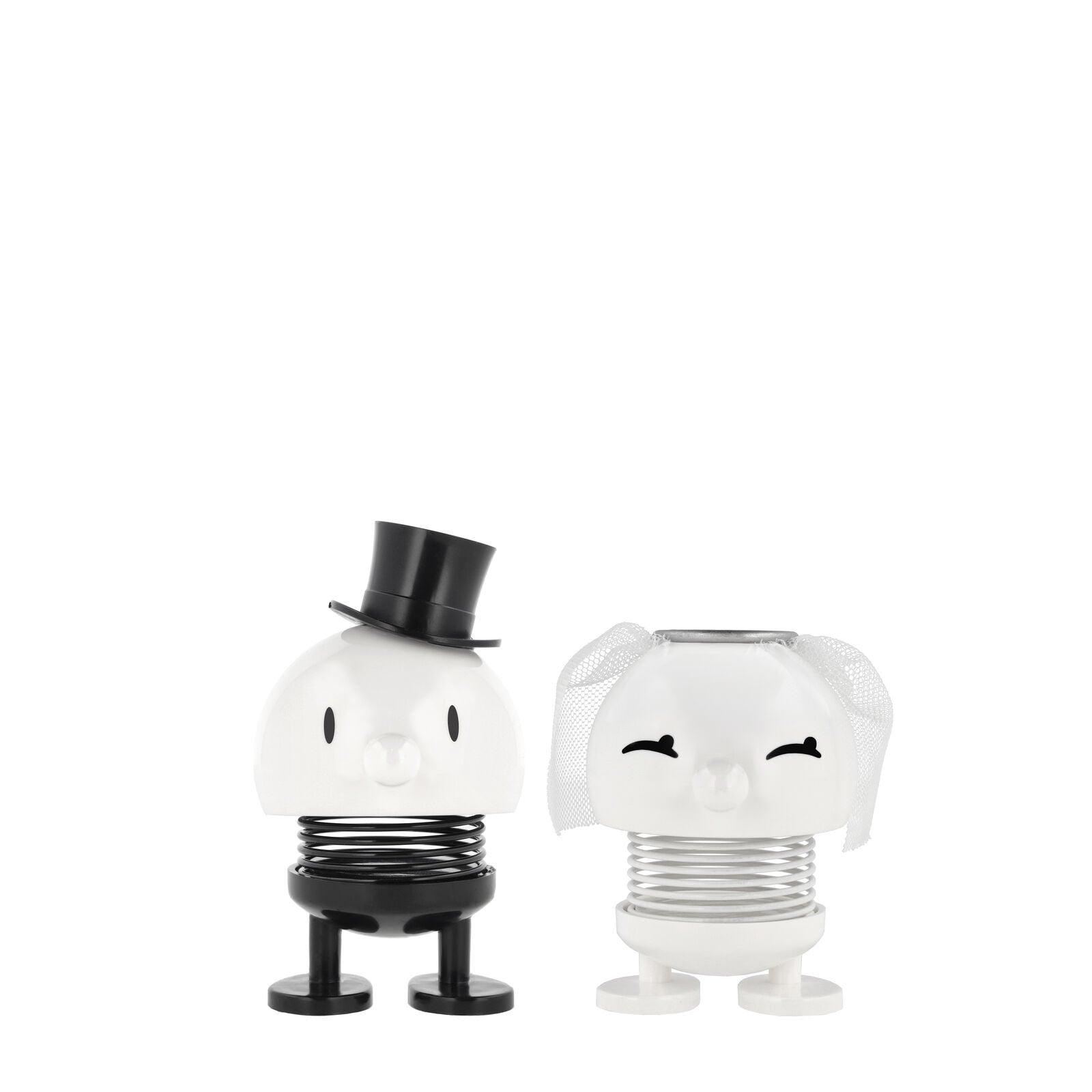Hoptimist Bride & Groom Set Wedding Gift