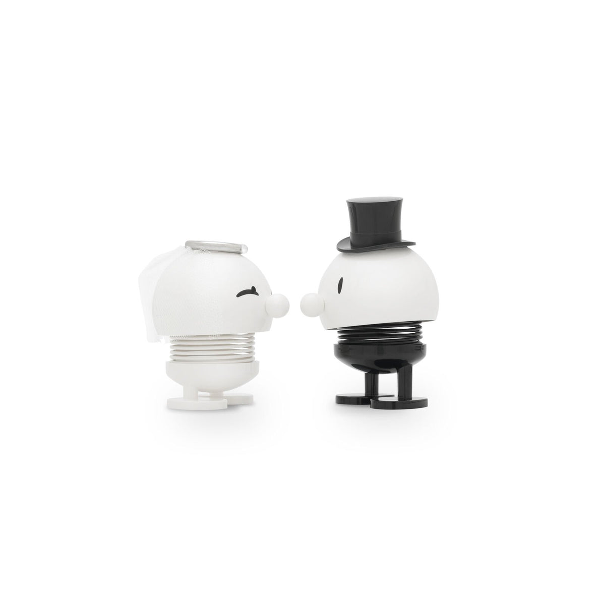 Hoptimist Bride & Groom Set Wedding Gift