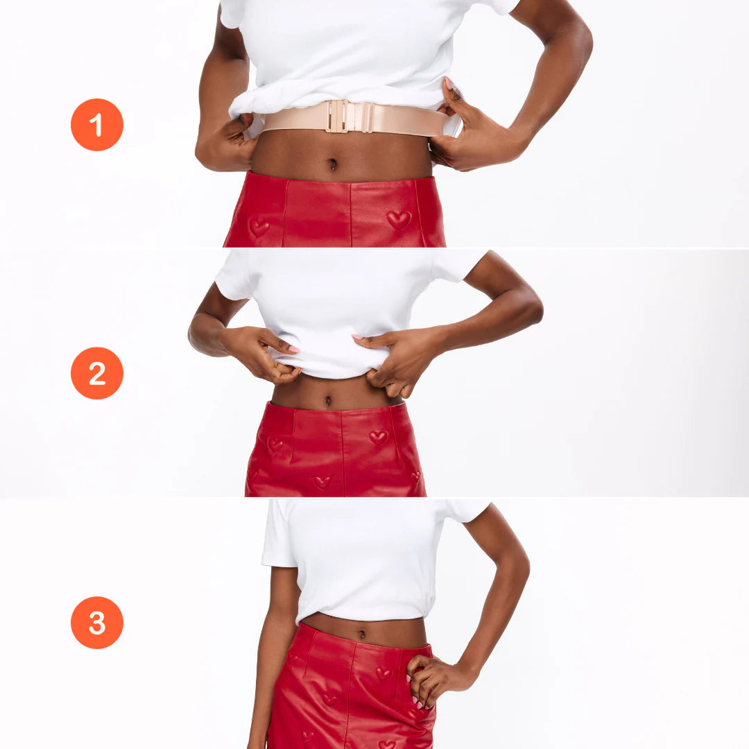 UnderWander Body Belt