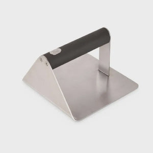Hunt & Gather Burger Press BBQ Master