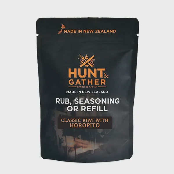 Hunt & Gather Refill Bag - HOROPITO 125g