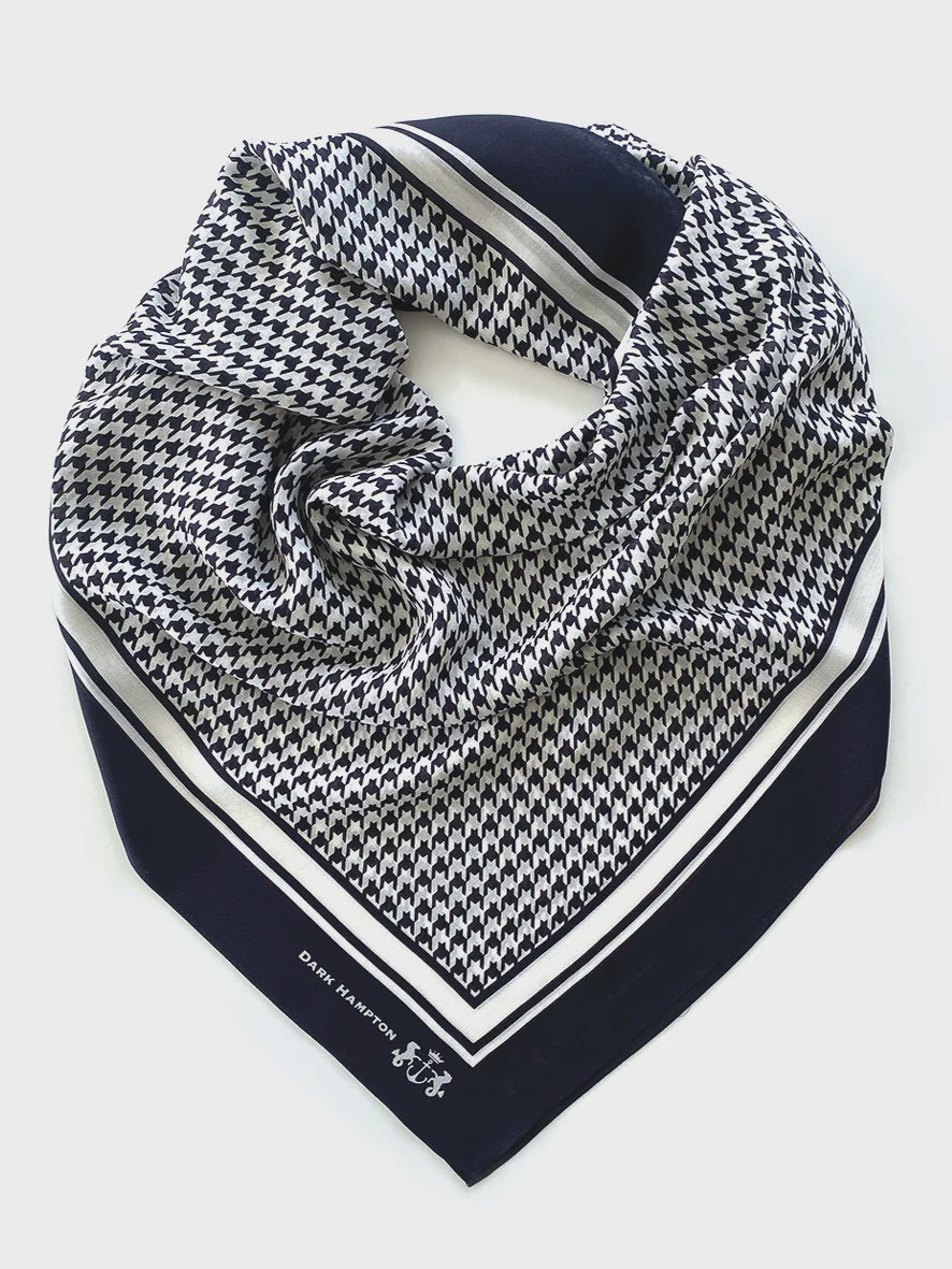 Dark Hampton The Hunter Scarf