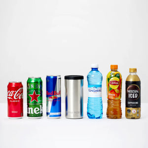 Huski Big Can Cooler