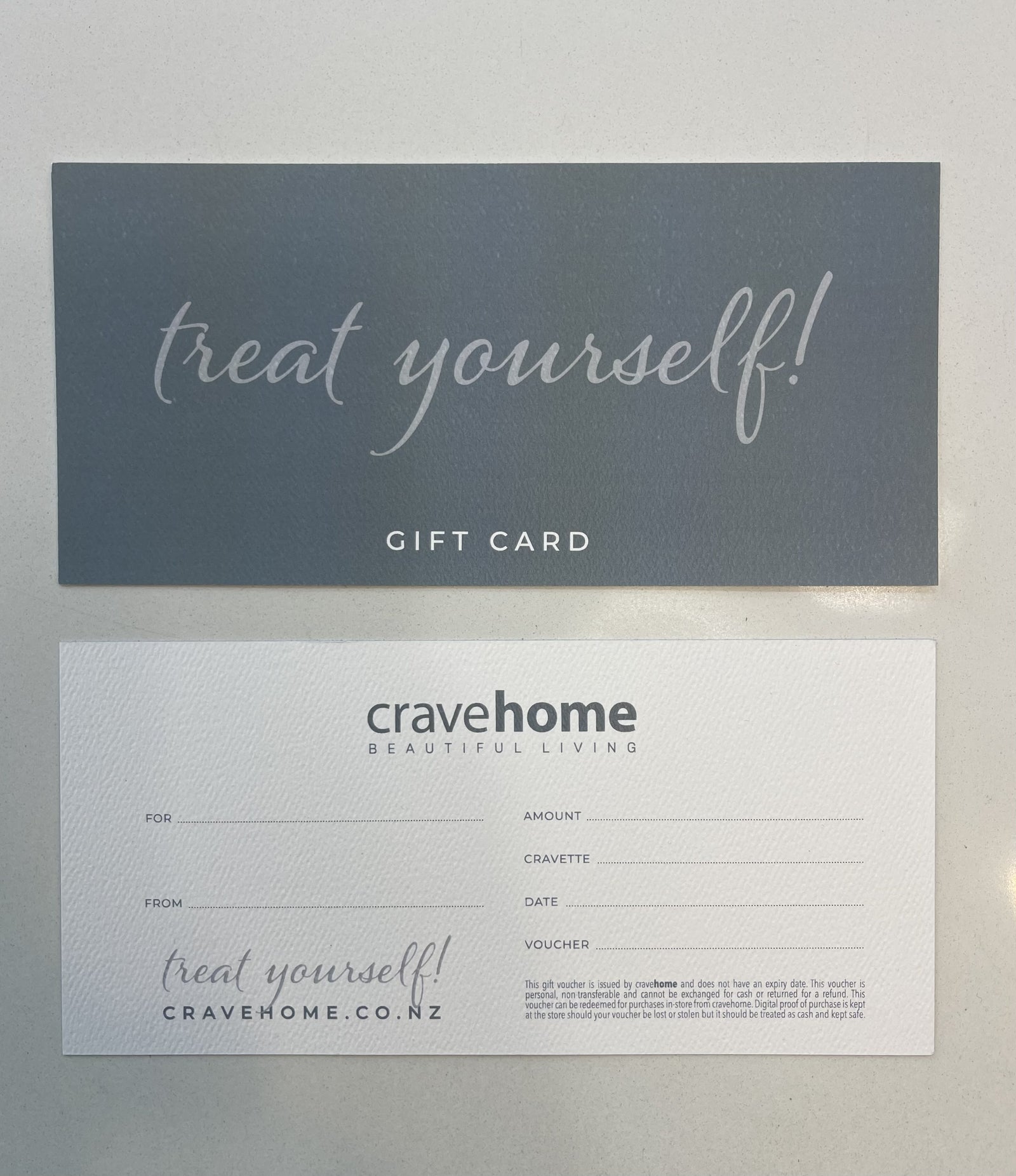 Store Gift Card $150