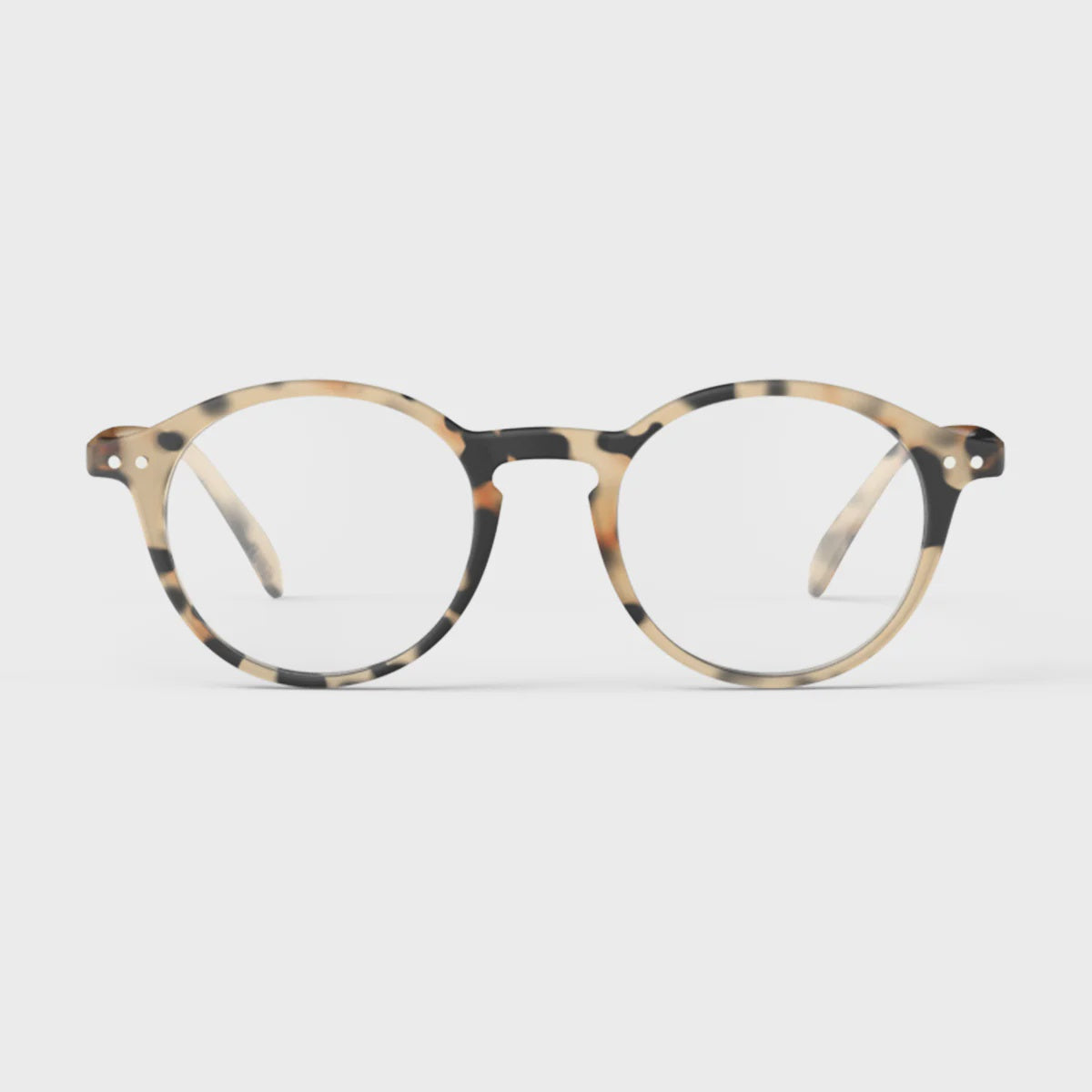 IZIPIZI Reading Collection D Light Tortoise Reader