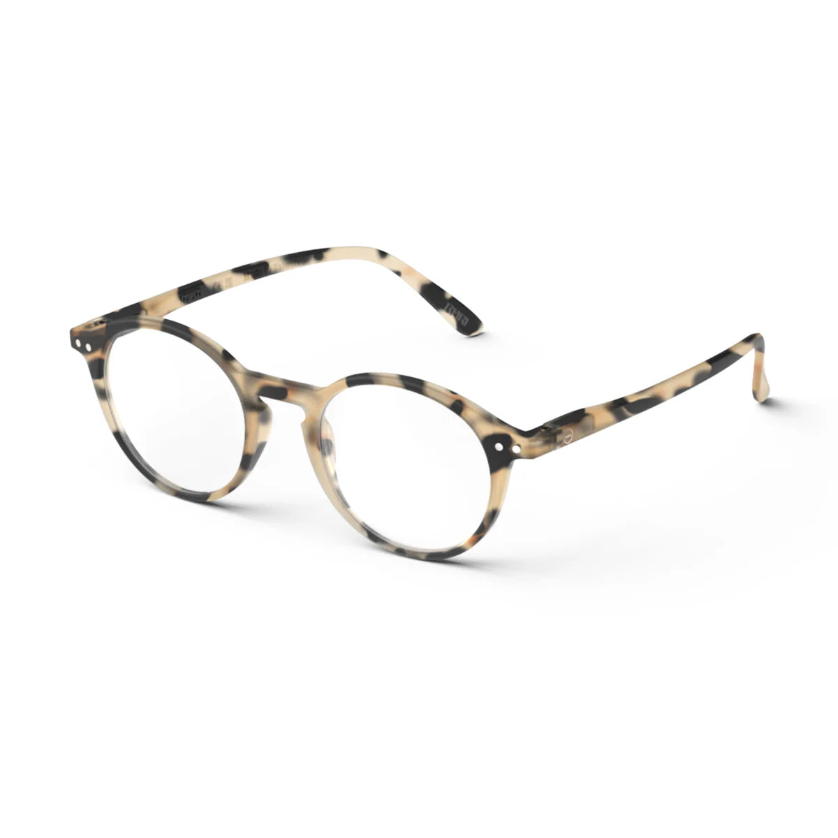 IZIPIZI Reading Collection D Light Tortoise Reader