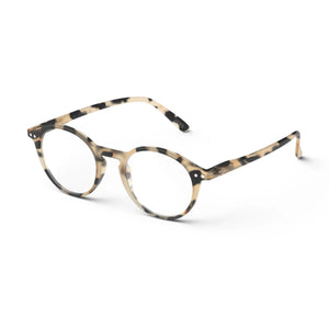 IZIPIZI Reading Collection D Light Tortoise Reader
