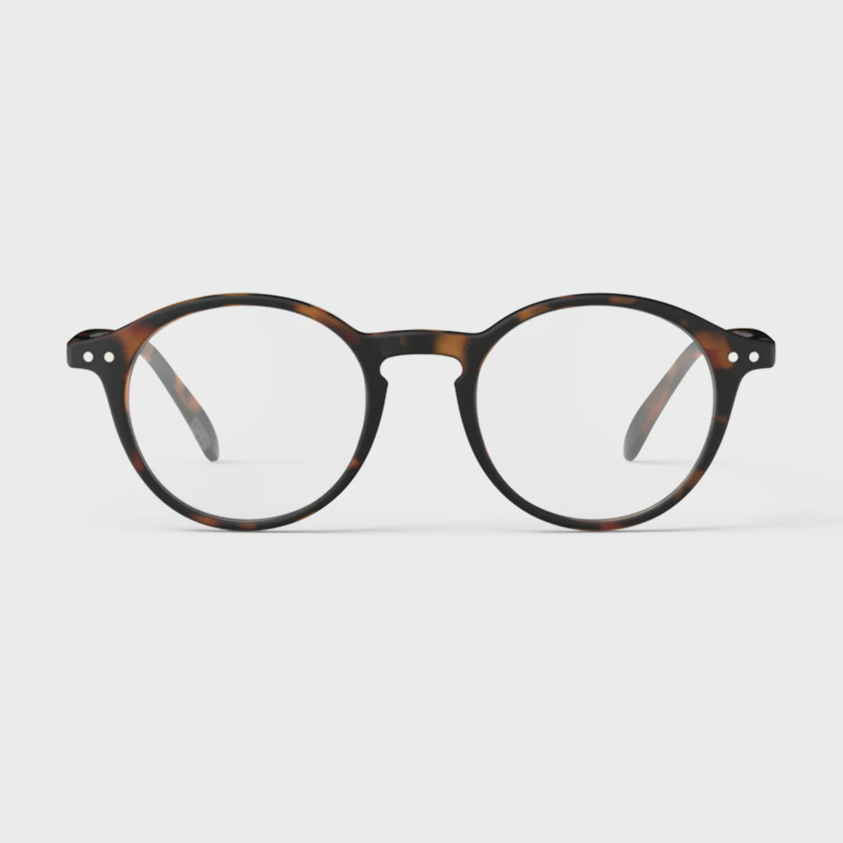 IZIPIZI Reading Collection D Tortoise Reader