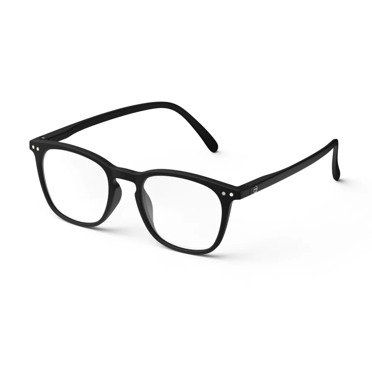 IZIPIZI Reading Collection E - Black