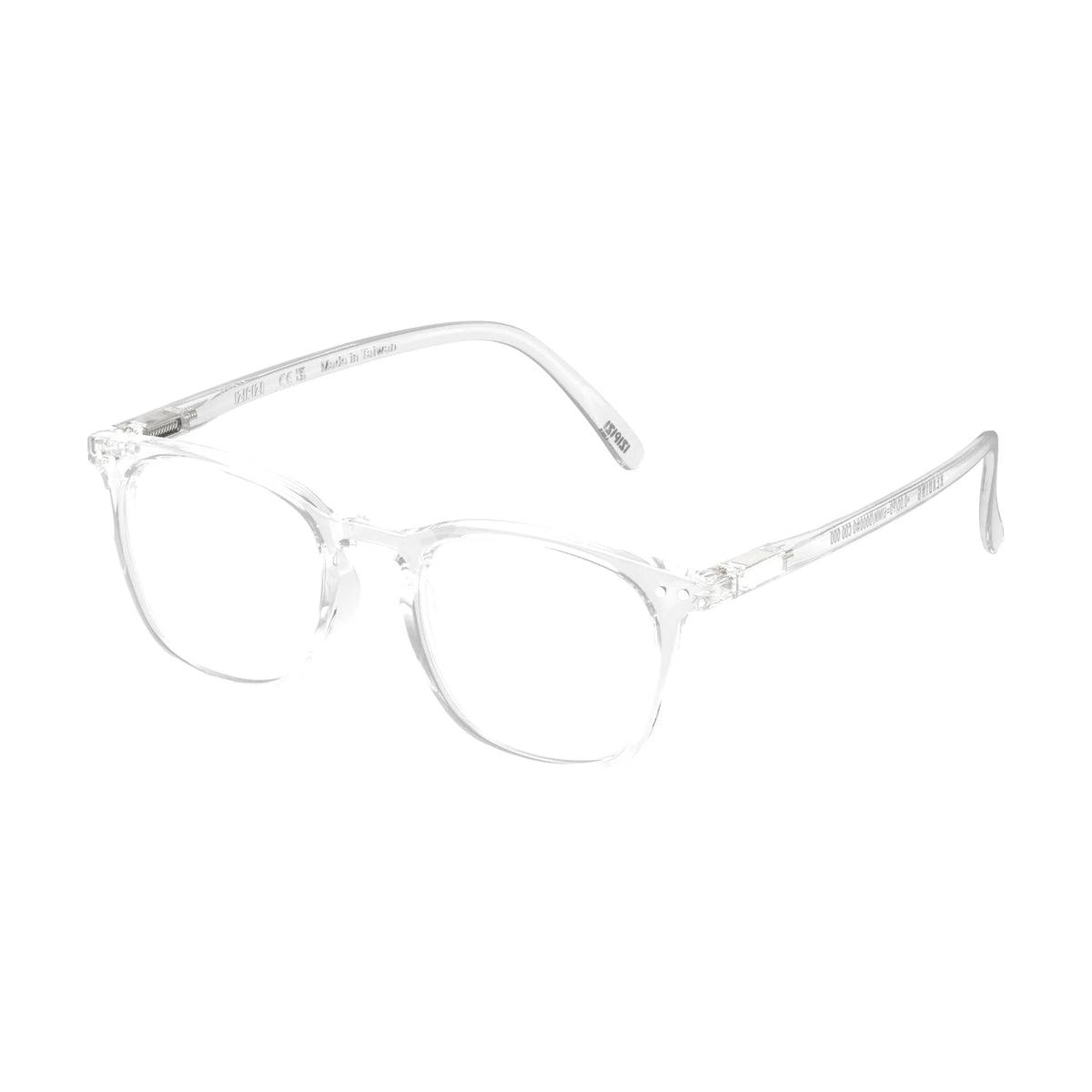 IZIPIZI Reading Collection E - Crystal Reader