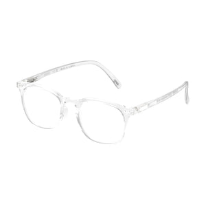 IZIPIZI Reading Collection E - Crystal Reader