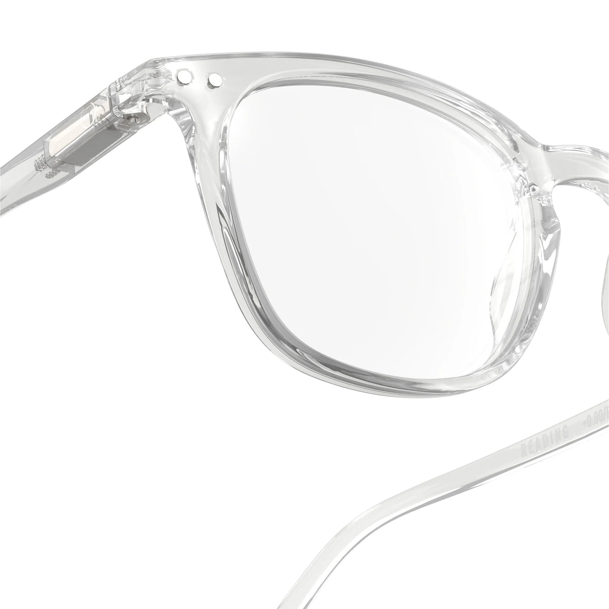 IZIPIZI Reading Collection E - Crystal Reader