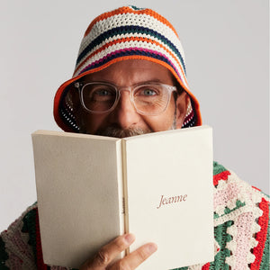 IZIPIZI Reading Collection E - Crystal Reader