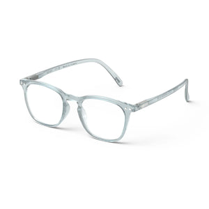 IZIPIZI Reading Collection E - Frozen Blue Reader