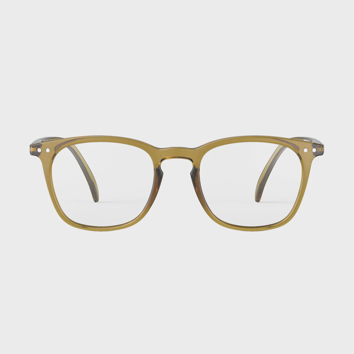 IZIPIZI Reading Collection E - Goldern Green Reader