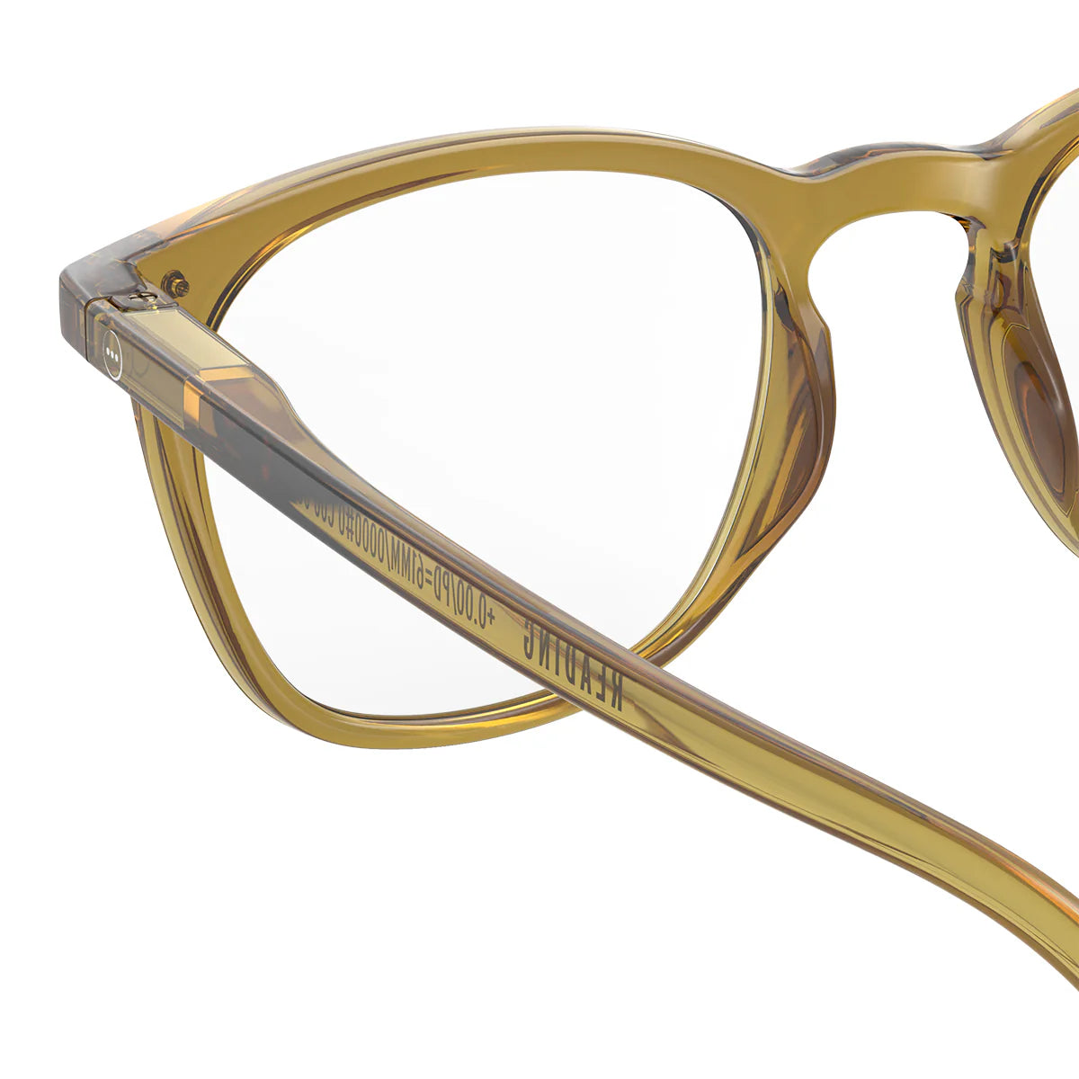 IZIPIZI Reading Collection E - Goldern Green Reader