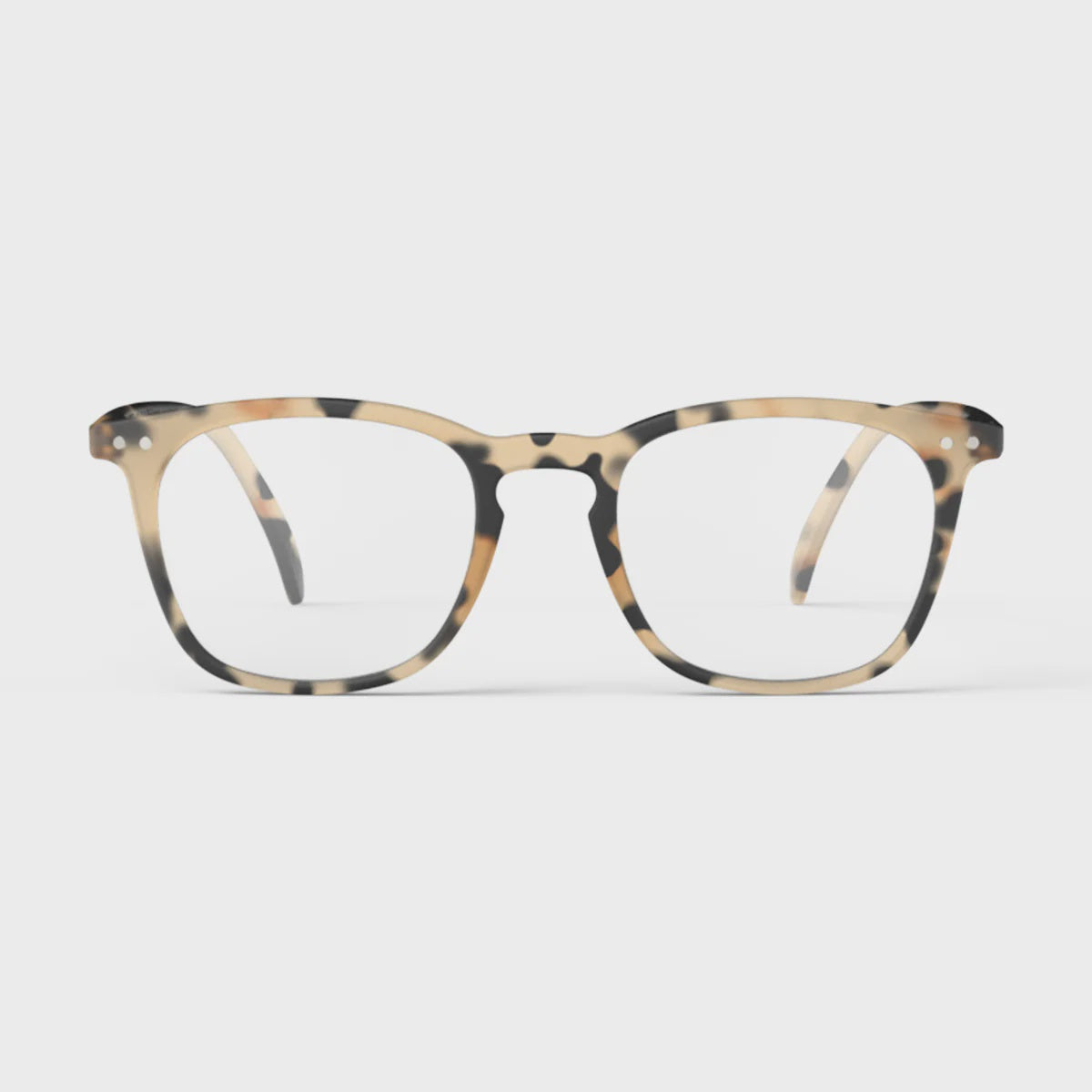 IZIPIZI Reading Collection E - Light Tortoise Reader
