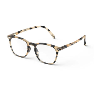 IZIPIZI Reading Collection E - Light Tortoise Reader