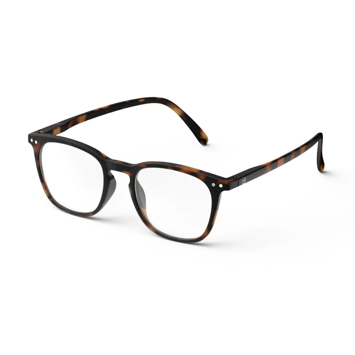 IZIPIZI Reading Collection E - Tortoise Reader