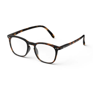 IZIPIZI Reading Collection E - Tortoise Reader