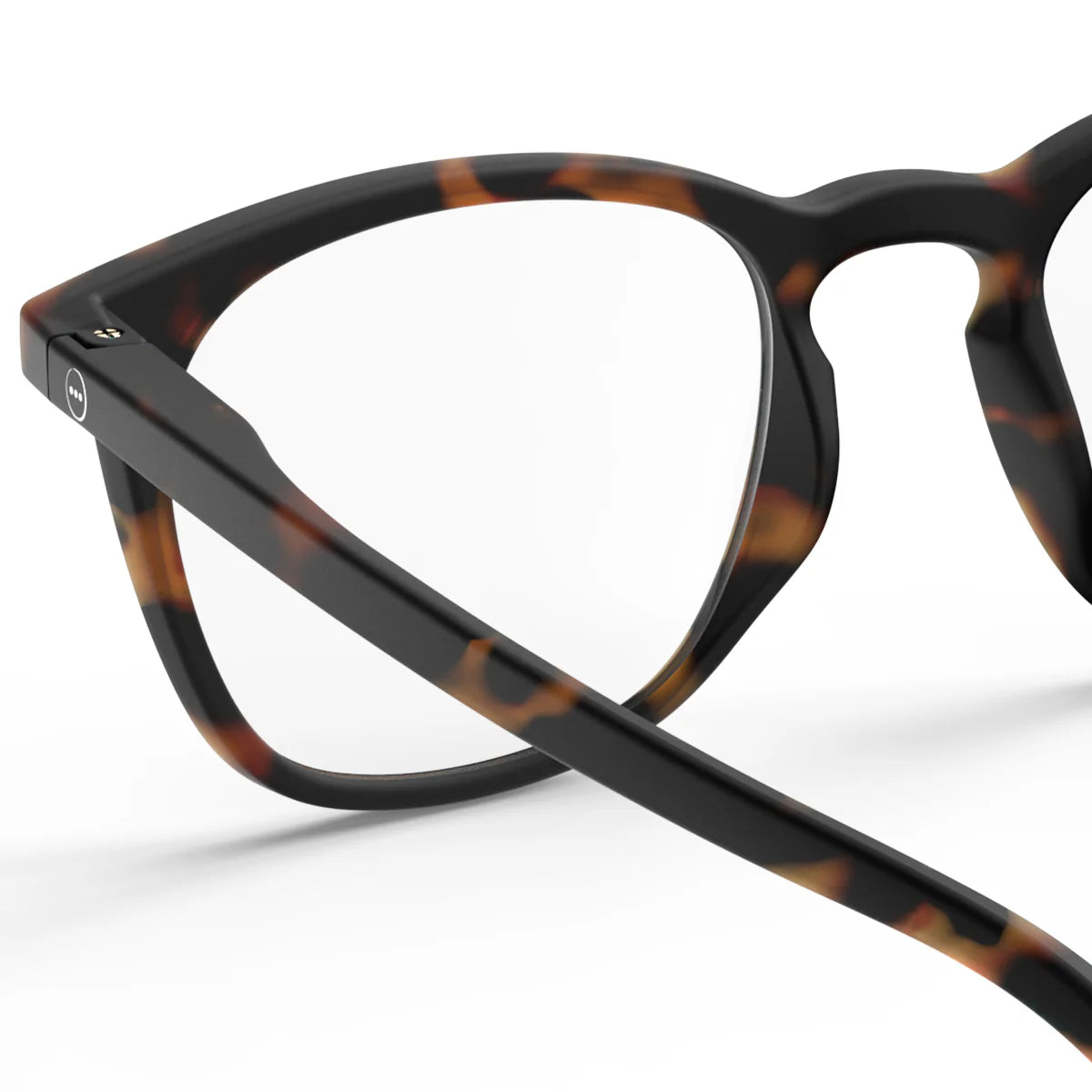 IZIPIZI Reading Collection E - Tortoise Reader
