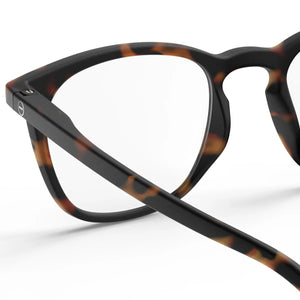 IZIPIZI Reading Collection E - Tortoise Reader