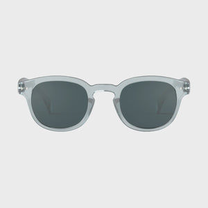 IZIPIZI Sunglasses Sun Collection C Frozen Blue