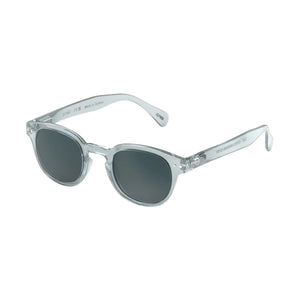 IZIPIZI Sunglasses Sun Collection C Frozen Blue