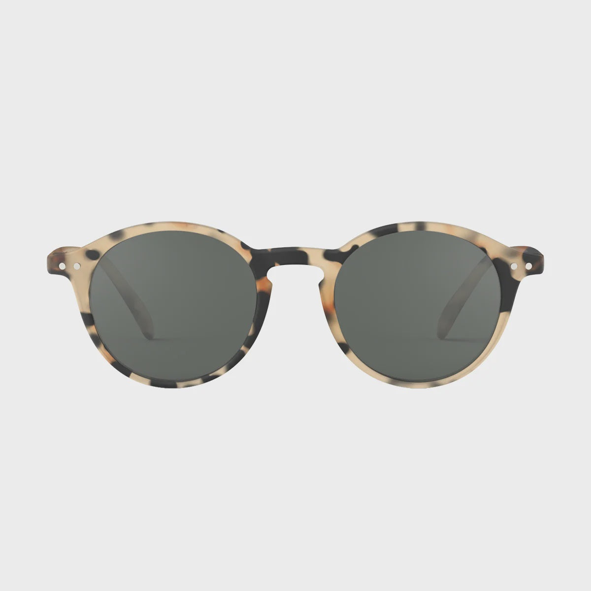IZIPIZI sunglasses Sun Collection D Light Tortoise