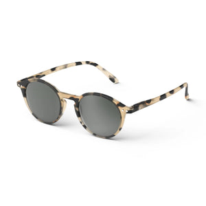 IZIPIZI sunglasses Sun Collection D Light Tortoise