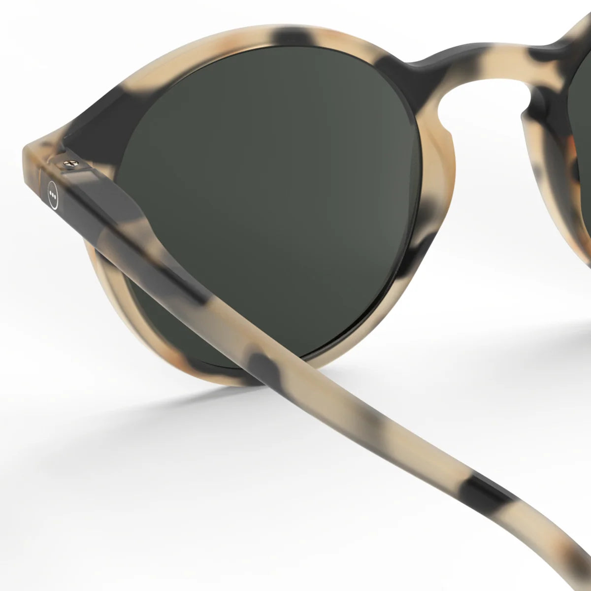 IZIPIZI sunglasses Sun Collection D Light Tortoise