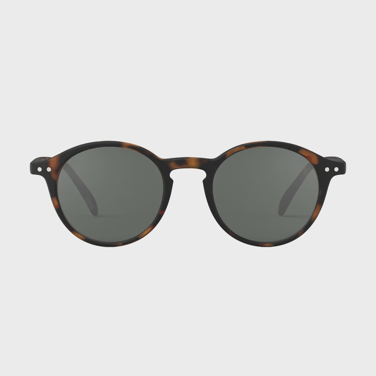 IZIPIZI Sunglasses Sun Collection D Tortoise
