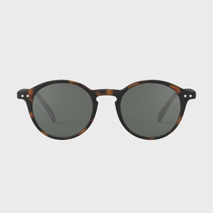 IZIPIZI Sunglasses Sun Collection D Tortoise