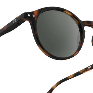 IZIPIZI Sunglasses Sun Collection D Tortoise